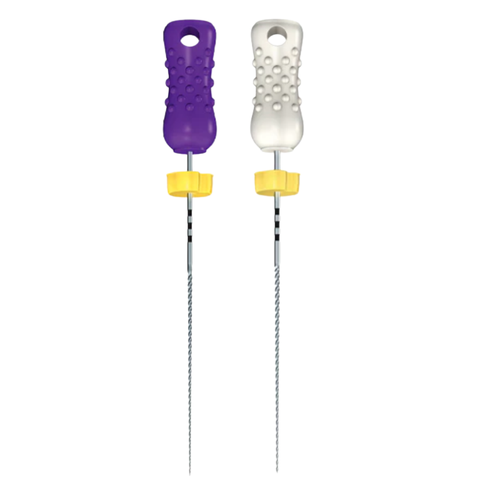 Limas Patency KOMET 17525.654.015 Foramen Apical Pack 6