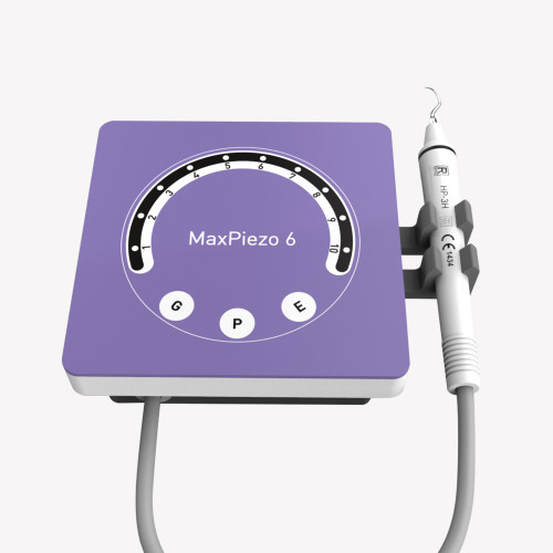 Escarificador Ultrasónico MAXPIEZO6