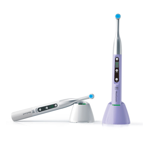 Lámpara Polimerización Max-Cure 9