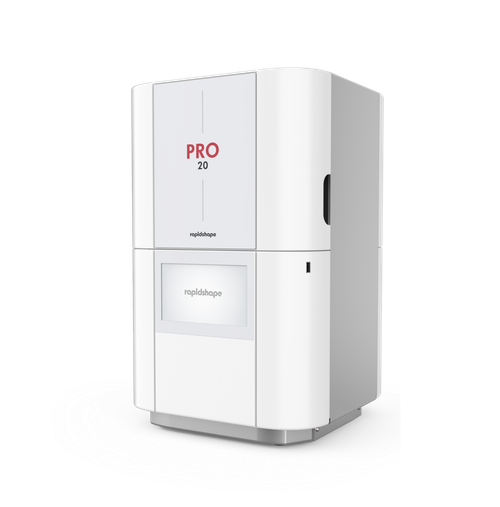 Impresora 3D PRO20 + Wash + Cure + Care Plus