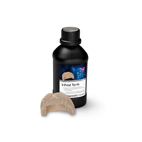 V-Print Try-in (1000 g)