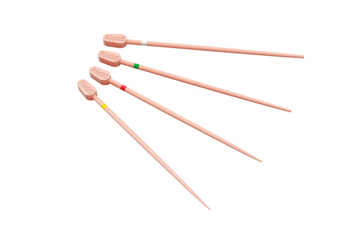 Puntas de gutapercha Reciproc Minima (60 uds)