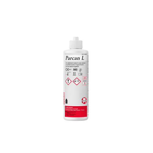 Parcan L 3% Septodont