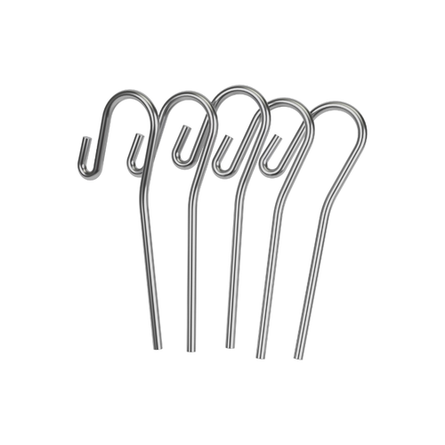 Clip Labial X-Smart GO DENTSPLY SIRONA Set 5 Unidades