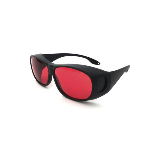 Gafas protectoras luz ultravioleta especiales check mode para O-Star, X-Star y X-CURE