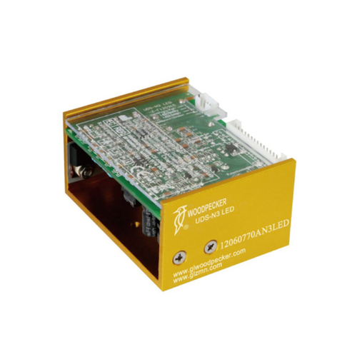 Placa electrónica ultrasonidos Woodpecker UDS-N3 y UDS-N3 LED ENDO