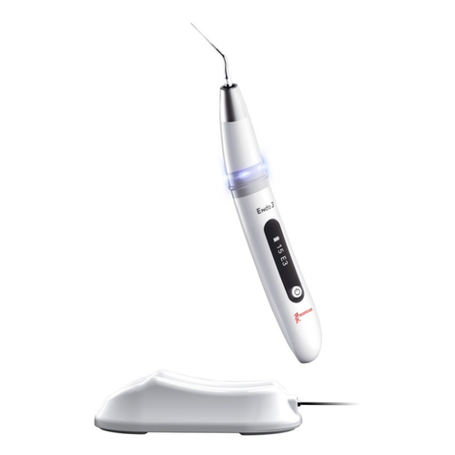 Endo 3 | Endoactivador Ultrasónico Woodpecker, compatible con EMS