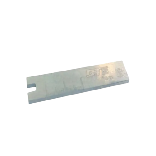 Llave fija chuck para tuerca puntas endo Woodpecker / DTE