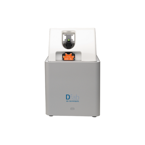 Impresora 3D Compacta Dfab Desktop