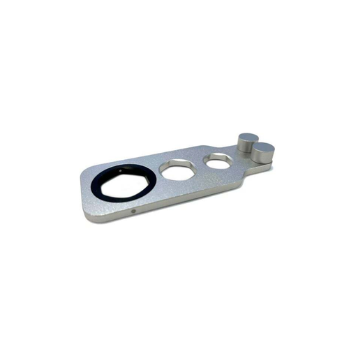 Llave Puntas Fi-E | Sistema de Obturación Gutapercha Woodpecker