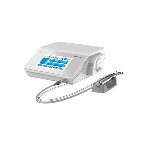 Motor Implantología WOODPECKER Implanter LED Plus Cirugía
