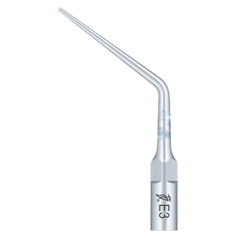 Punta ultrasonidos Woodpecker E10 compatible EMS | Endo