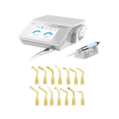 Línea de irrigación para piezo surgery Woodpecker Surgic Touch y DTE Surgic X