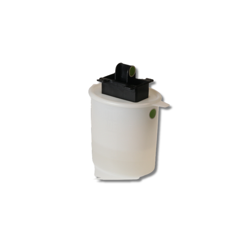 Recambio - Set de Limpieza Shaker Dfab