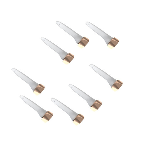 Puntas Pieza Mano Aeropulidor AP-2/Plus (10 uds)
