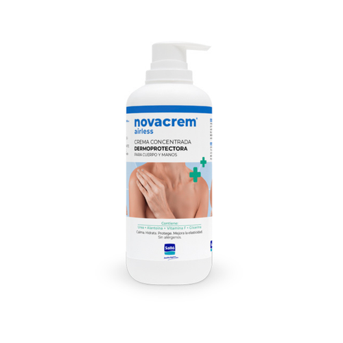 Crema dermoprotectora Novacrem (500 ml)