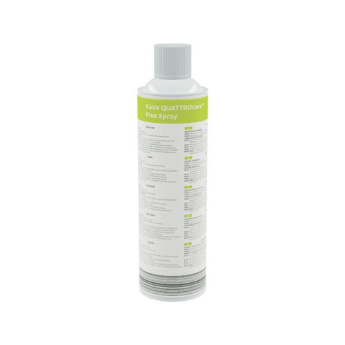 Spray Quattrocare Plus (500 ml)