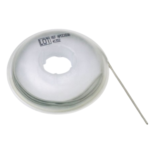 Resorte Cerrado Acero 010X030 50C G&H