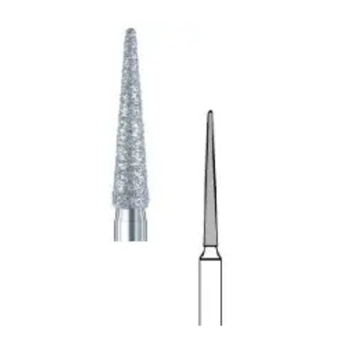 Fresa Instrumento Diamante FINO8859.010.FG(6) BUSCH