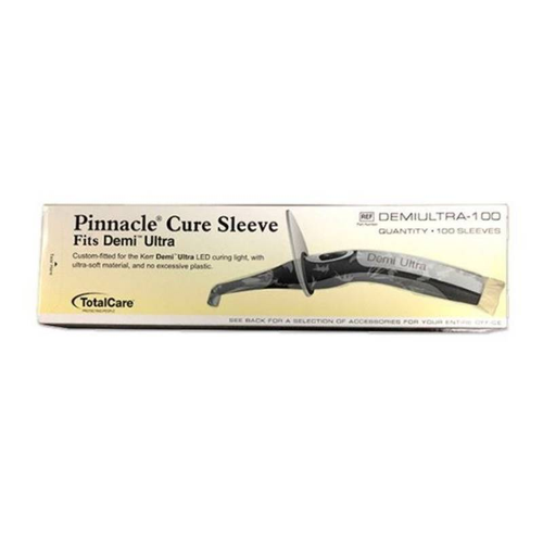 Protectores DEMI Ultra KERR (100)