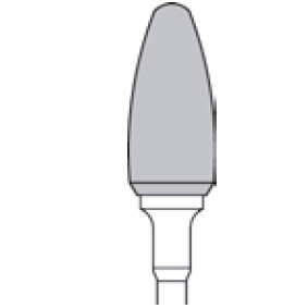 Fresa Carburo Bellota (1)