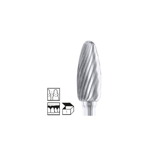 Fresa Carburo Bellota 425.060 BUSCH(1)