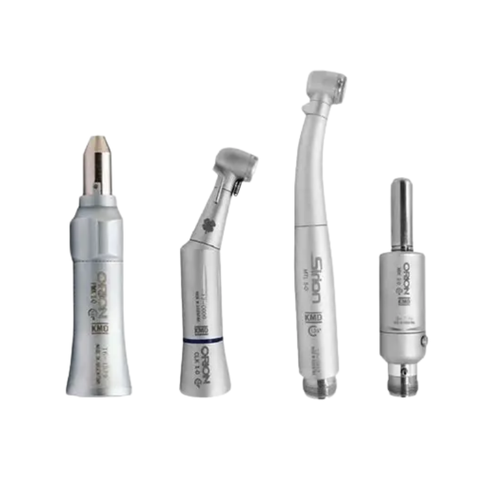 Kit C/Turbina Luz Ref. 6300210-001