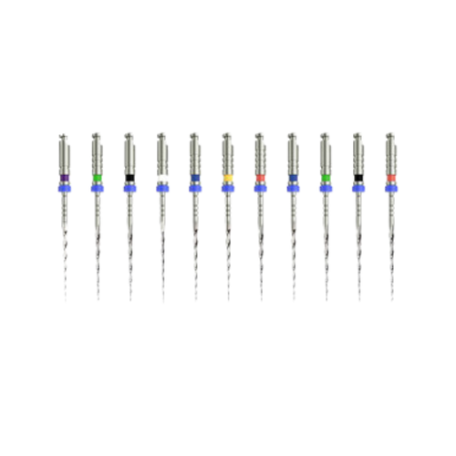 Limas Go-Two 21Mm 5% N°30 L31Mm (6) Ref. SKMB313005B