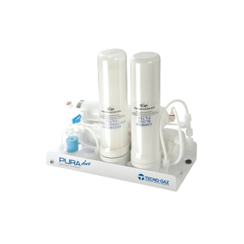 Desmineralizador Pura Duo System Ref. OI003NPU