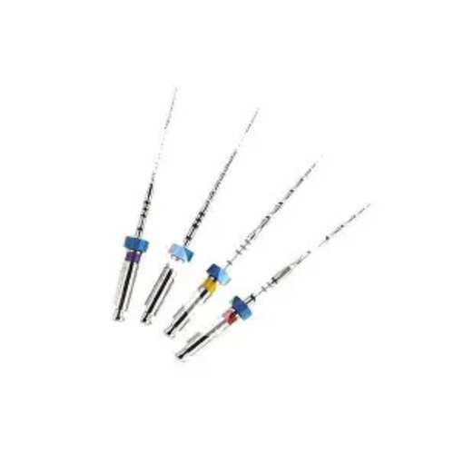 Limas Go-Two 16Mm 4% N°10 L21Mm (6) Ref. SKM21A1004A