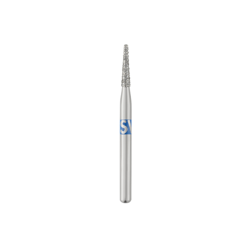 Fresa Instrumento Diamante846Kr.014Fg(6) Ref. 2017