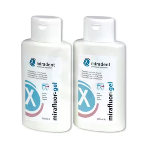 Mirafluor Gel Fresa (250 Ml) Ref. 605801