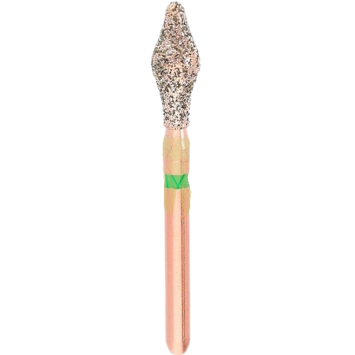Fresas Diamante Komet Kp6370.314.030 (5) Ref. 10006286
