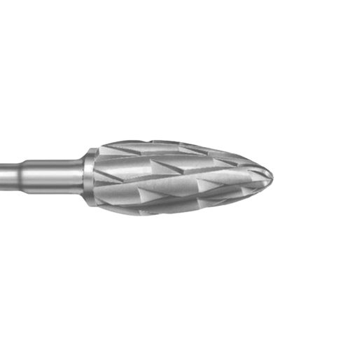 Fresas Carb. Lab Komet H251E.104.060