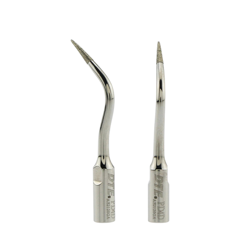 Punta Pd4D Rosca S Y Comp Endo Diamant