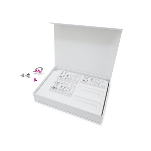 Sistema de matrices myQuickmat Prime