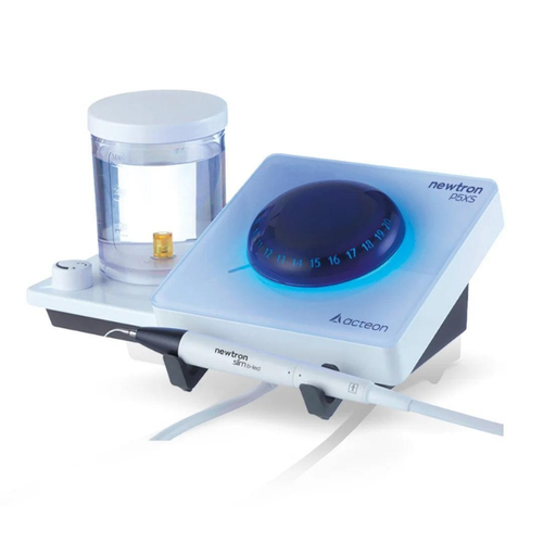 Kit Ultrasonidos Xinetic