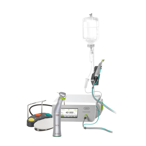 Implantmed SI-1023 - Plan Renove