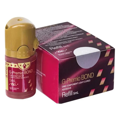 GC G-Premio Bond Flip-Top Kit (5ml)