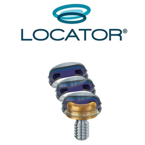 Locator ALT.2 ZEST ACHORS