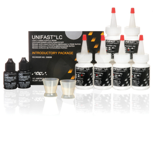 Unifast LC Liquido (2X15G)