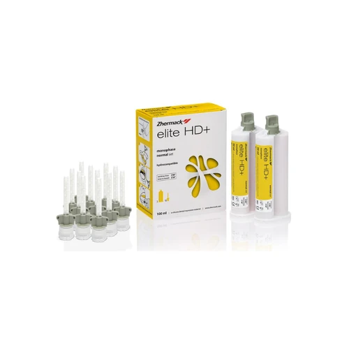 Elite Hd+ Monofasico Set Normal 2X50 Ml