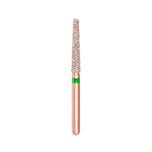 FRESAS DIAMANTE KOMET S6850 314 014 (5) Instrumental Dental Profesional