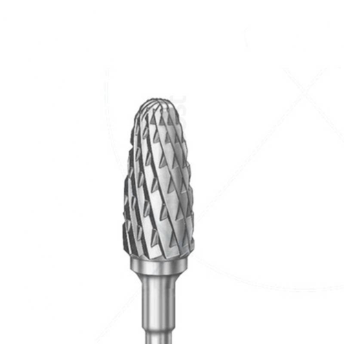 FRESAS CARB. LAB KOMET H251GEA.104.060 Instrumental Dental Profesional
