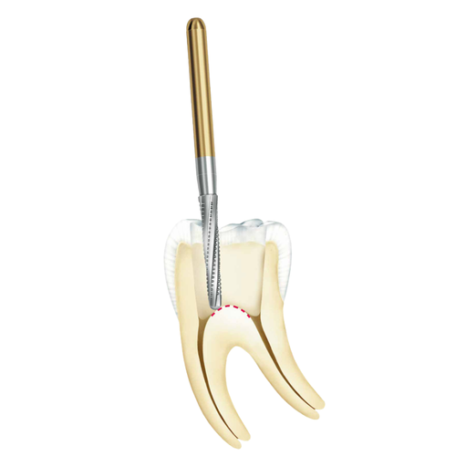 FRESA CARB. H269GK 314 012 KOMET (1) Instrumental Dental Profesional
