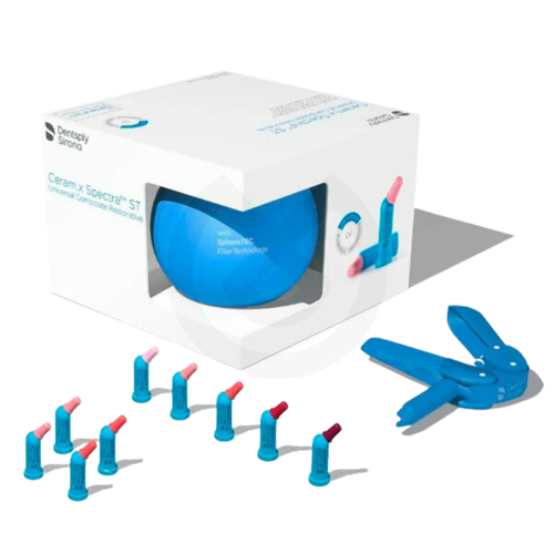 CERAM.X SPECTRA ST LV INTRO KIT COMP. Instrumental Dental Profesional