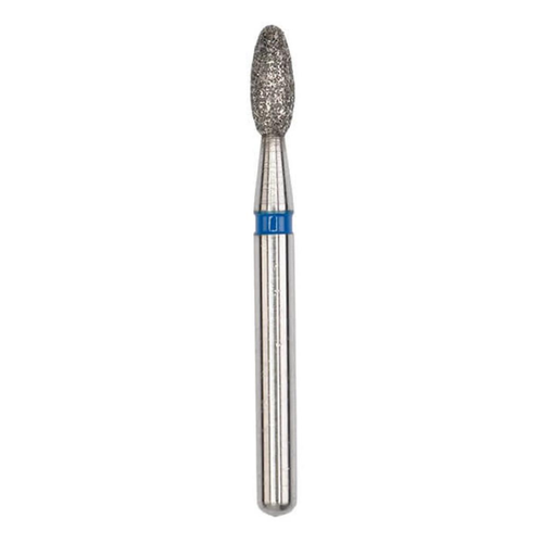 Fresa Diamante K143R ISO014 MEDIO(5) 