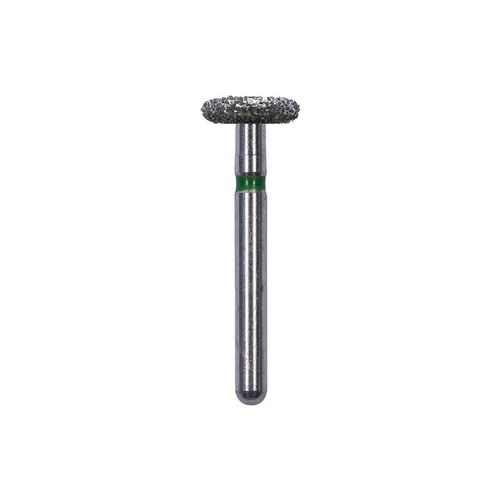 FRESA DIAM. G41 ISO040 GRUESO R&S (5) Instrumental Dental Profesional