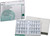 Iso-FormCoronas Provisionales Kit Introducción 64uds molares