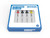 Limas Reverso Silver (6 uds.)